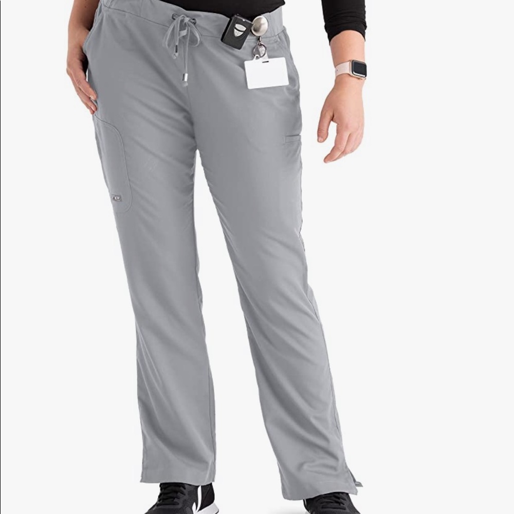 Greys Anatomy by Barco Scrub Pants